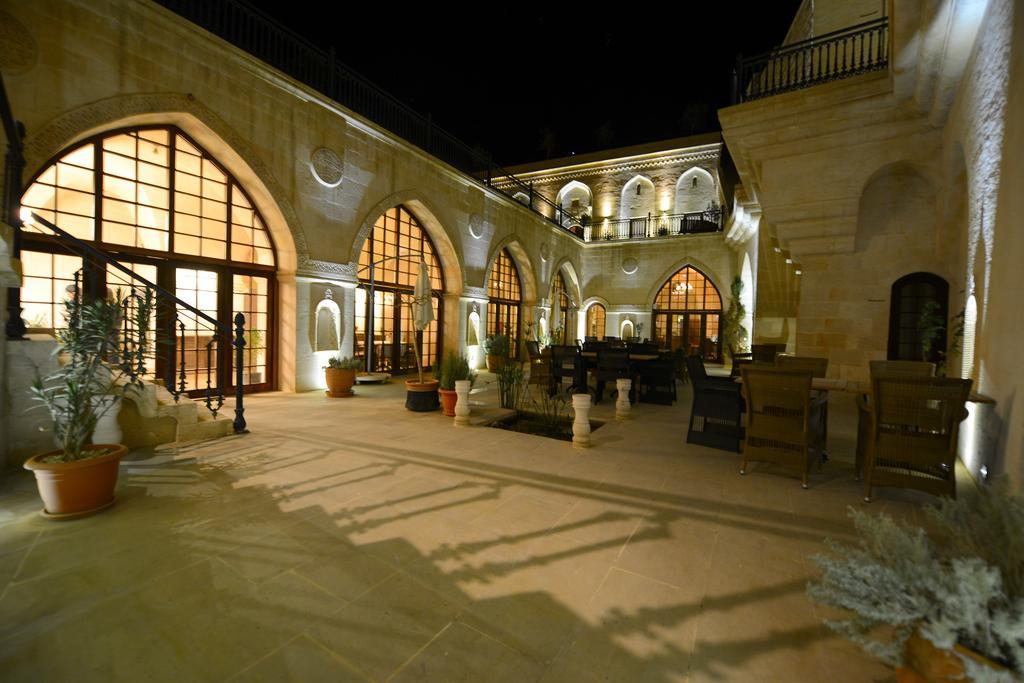 Shmayaa Hotel Midyat Exterior photo
